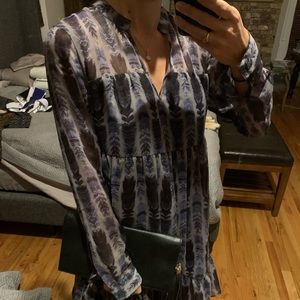 Bcbgeneration dress